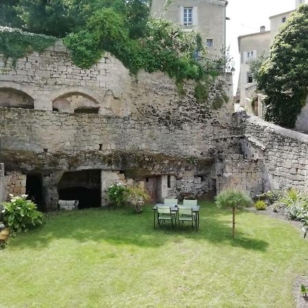 Gite Le Vintage Saint-Emilion Exterior photo